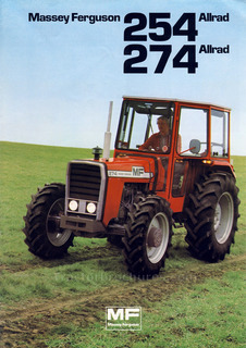 Massey Ferguson